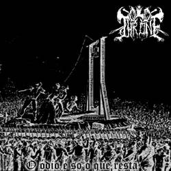 Old Throne (BRA) : O Odio é So o Que Resta